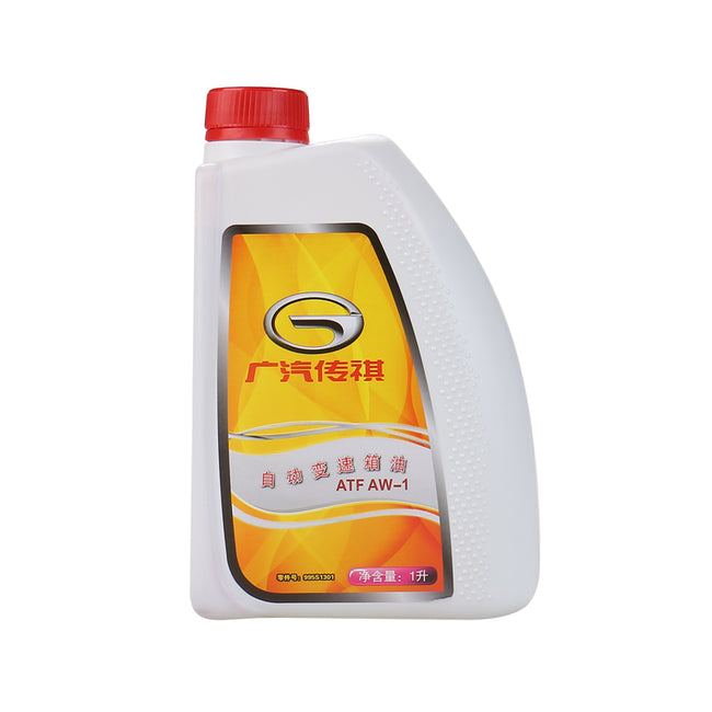 Gearbox oil
