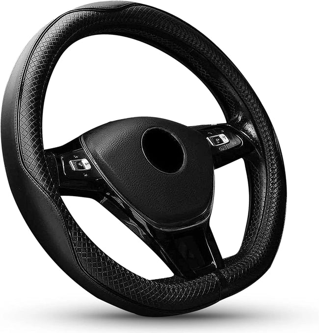 Steering wheels cover