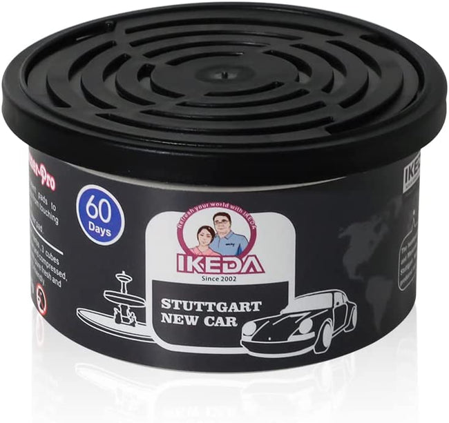 Car Aroma Diffuser ¡¾Solid Type¡¿